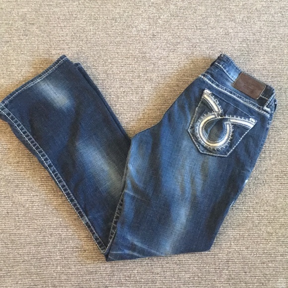 Big Star Denim - Big star jeans style Maddie